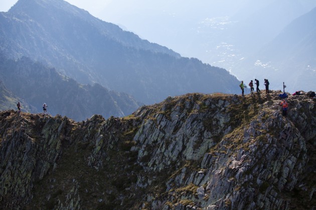 Atletas destacados ya han confirmado su participación en el Andorra Ultra Trail Vallnord